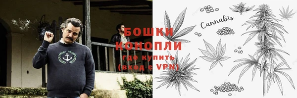 молекула духа Белокуриха