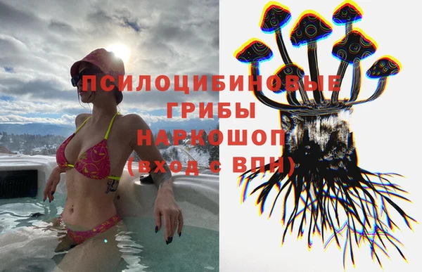 дурь Белоозёрский